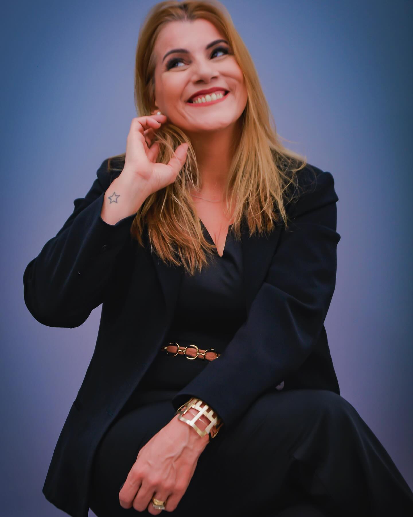 Dra. Cida Parra, nutricionista comportamental da CP Clinique