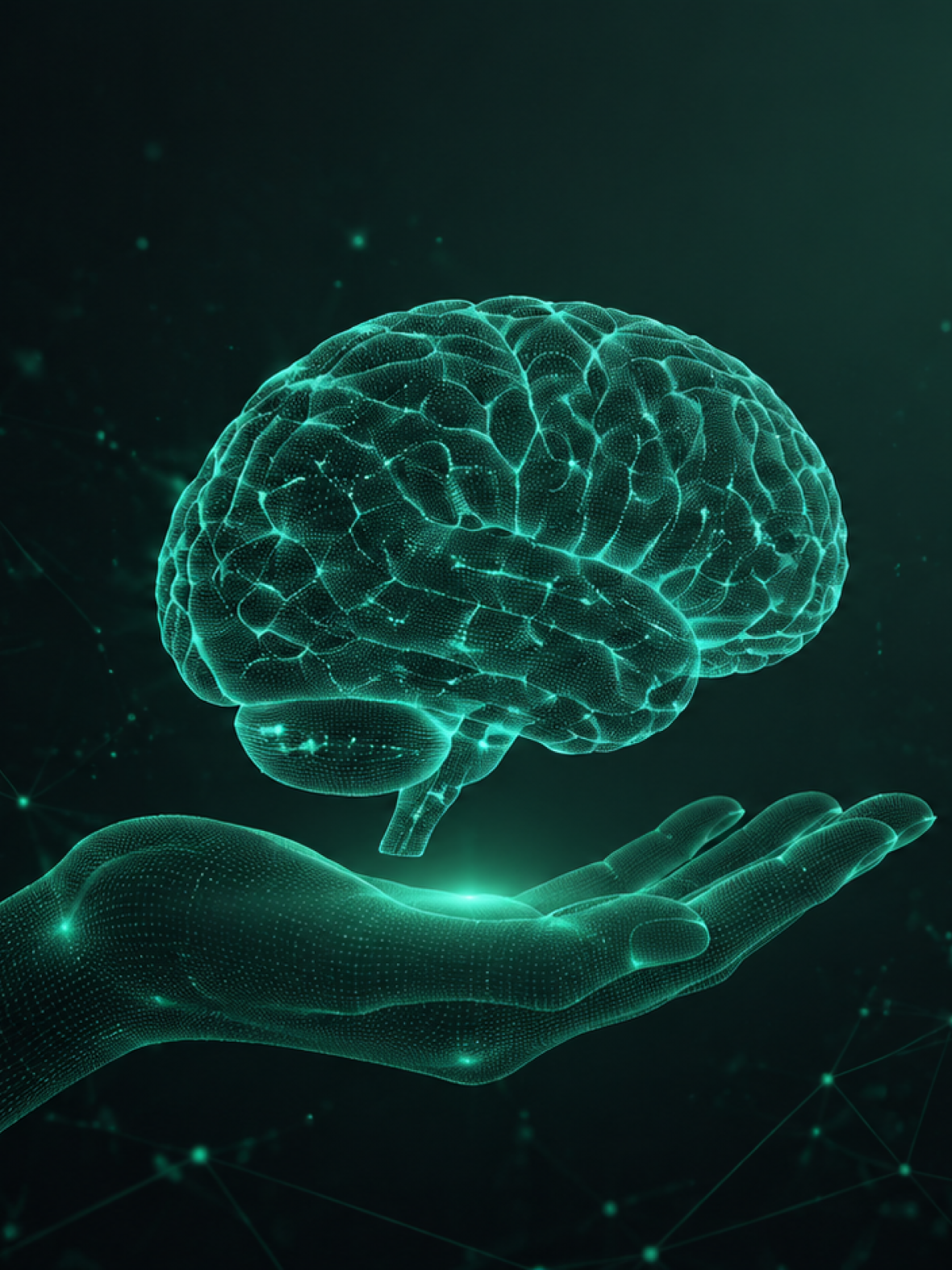 Nutrição comportamental: refeição saudável e acompanhamento clínico